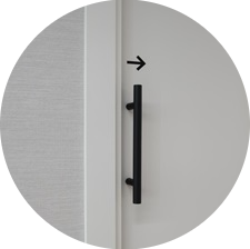 Premium Handles