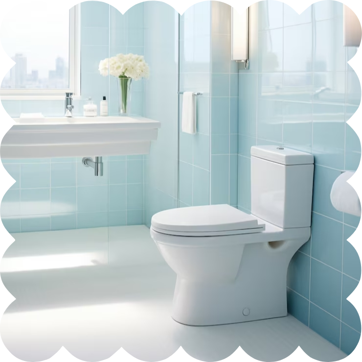 Modern Faucets
